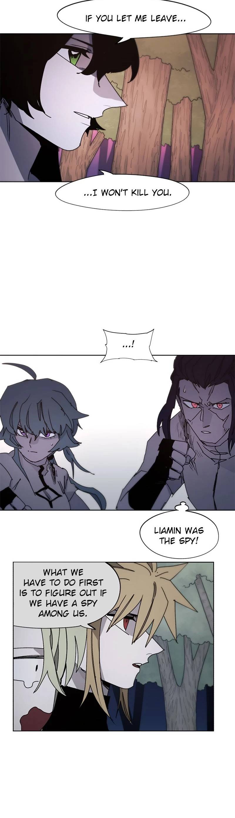 The Knight of Embers chapter 43 page 24