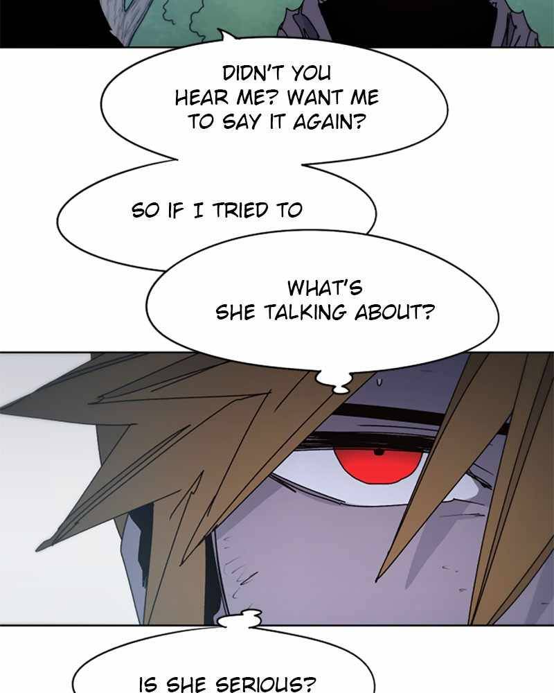 The Knight of Embers chapter 45 page 21