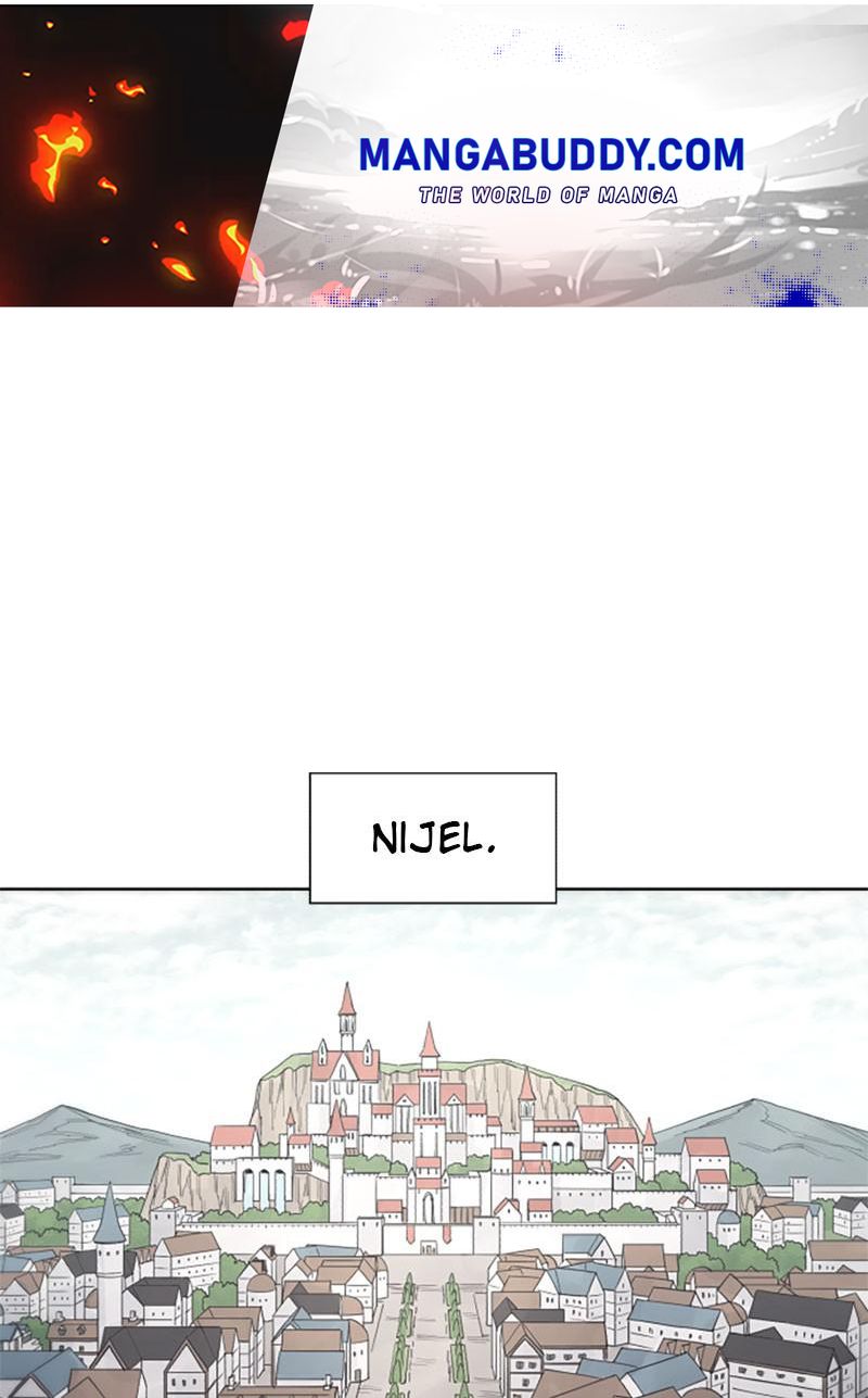 The Knight of Embers chapter 48 page 1