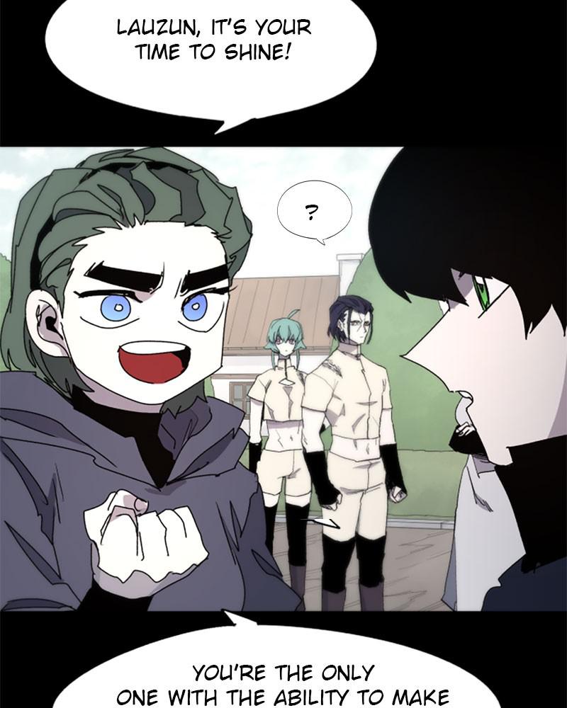 The Knight of Embers chapter 48 page 23