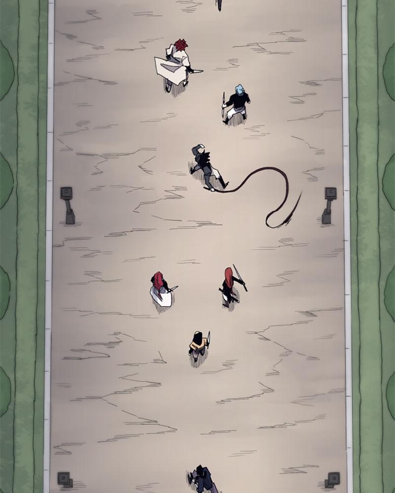 The Knight of Embers chapter 48 page 81