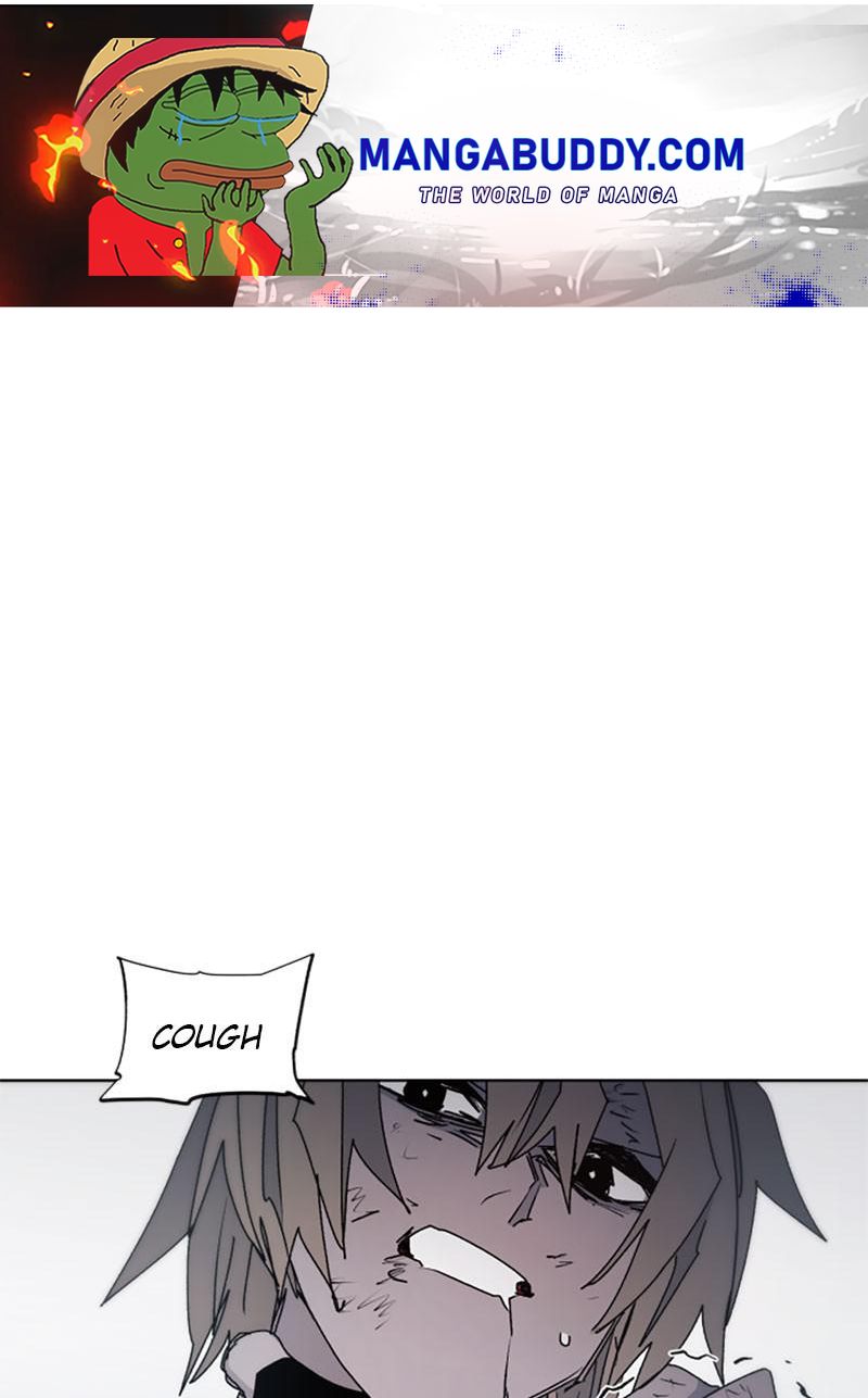 The Knight of Embers chapter 49 page 1