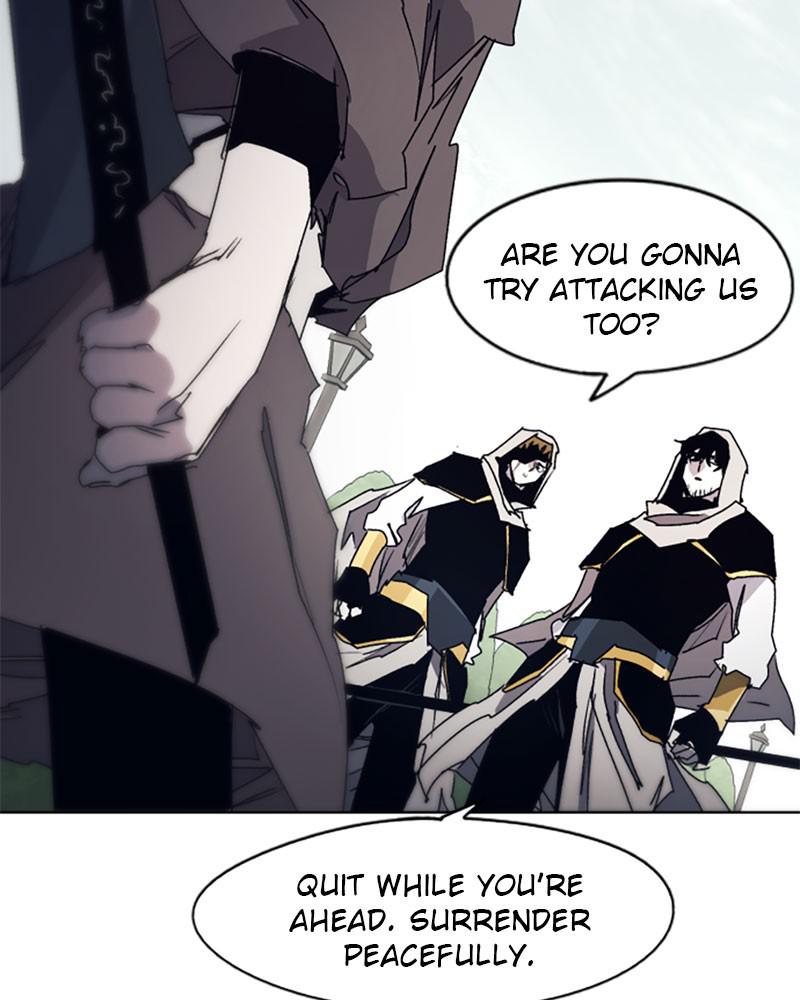 The Knight of Embers chapter 49 page 27