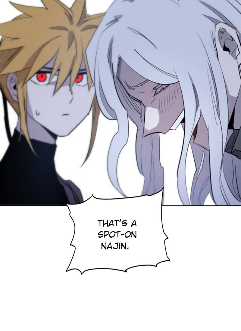 The Knight of Embers chapter 5 page 15