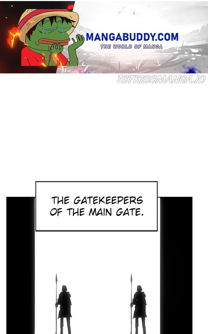 The Knight of Embers chapter 50 page 1