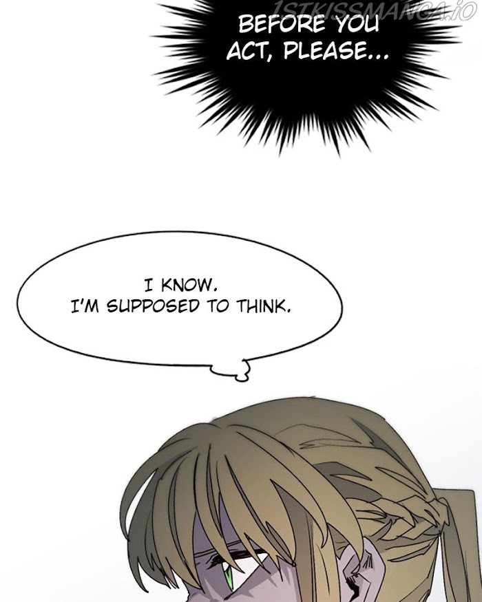 The Knight of Embers chapter 50 page 14