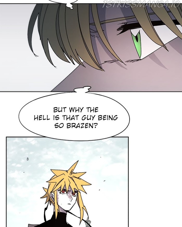 The Knight of Embers chapter 50 page 16