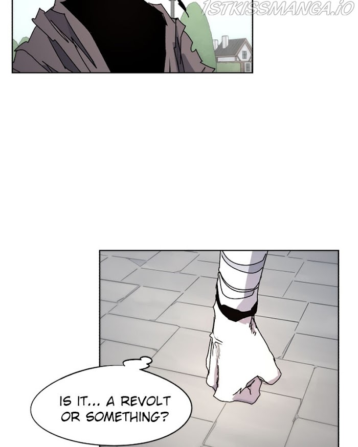 The Knight of Embers chapter 50 page 17