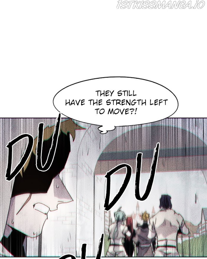 The Knight of Embers chapter 50 page 33