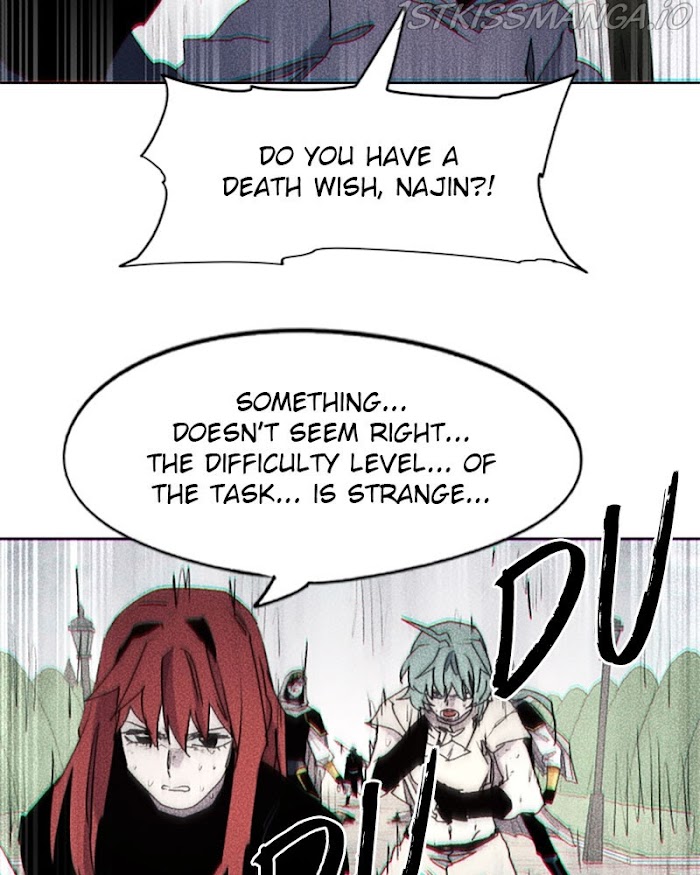 The Knight of Embers chapter 50 page 35