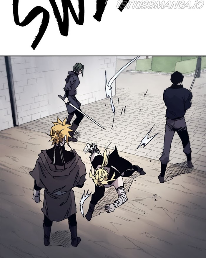 The Knight of Embers chapter 50 page 42