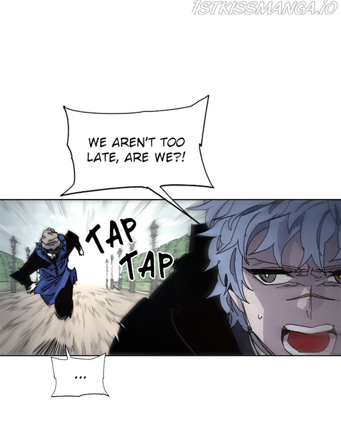 The Knight of Embers chapter 50 page 48