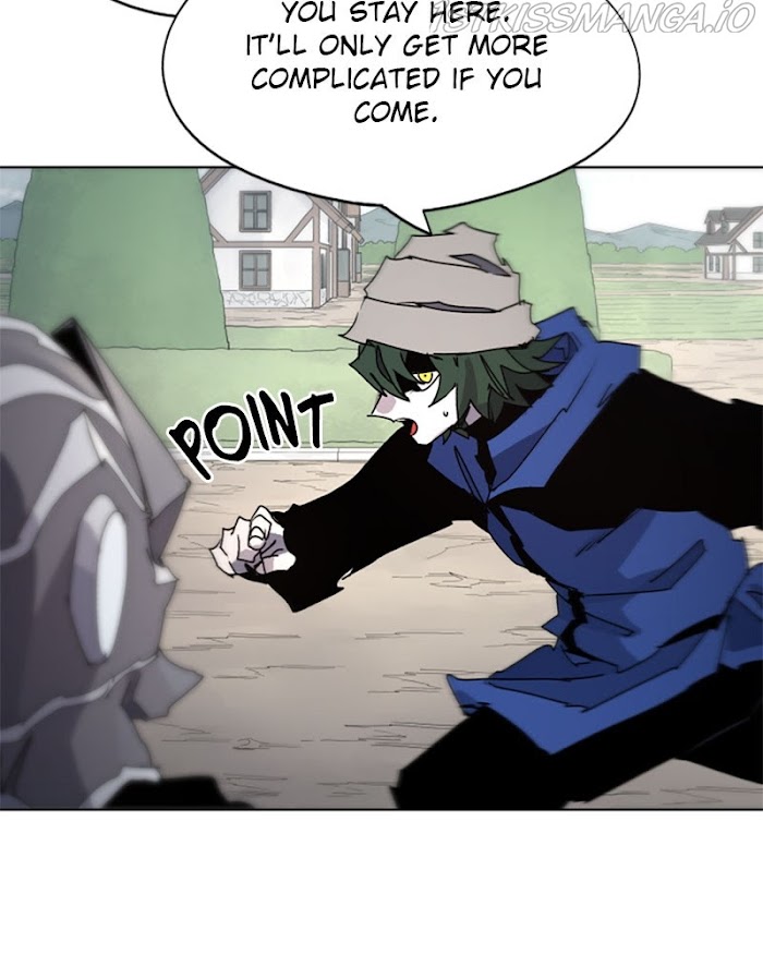 The Knight of Embers chapter 50 page 50