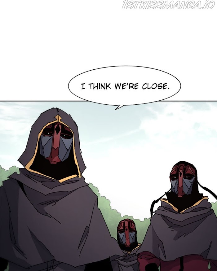 The Knight of Embers chapter 50 page 78