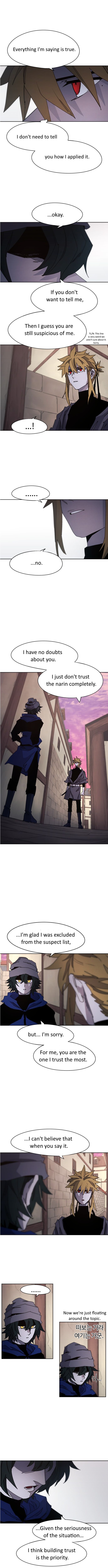 The Knight of Embers chapter 53 page 3