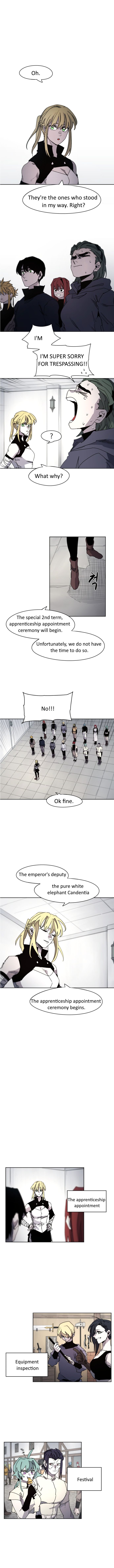 The Knight of Embers chapter 53 page 5