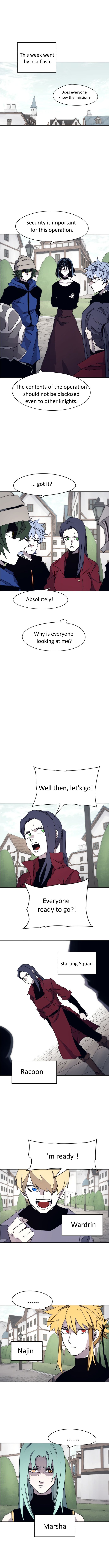 The Knight of Embers chapter 53 page 6