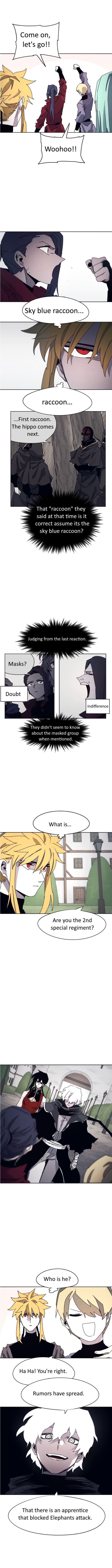 The Knight of Embers chapter 53 page 7