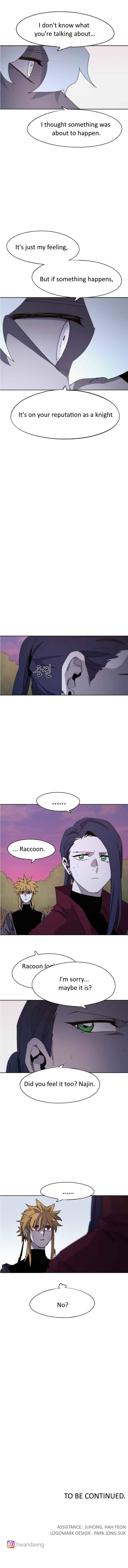 The Knight of Embers chapter 54 page 10