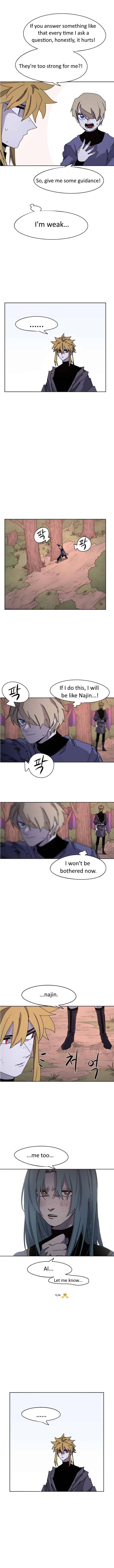 The Knight of Embers chapter 54 page 8