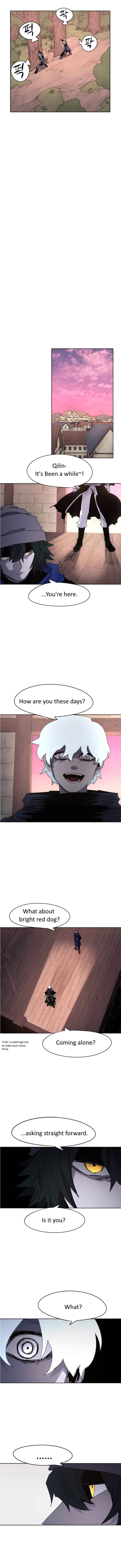 The Knight of Embers chapter 54 page 9