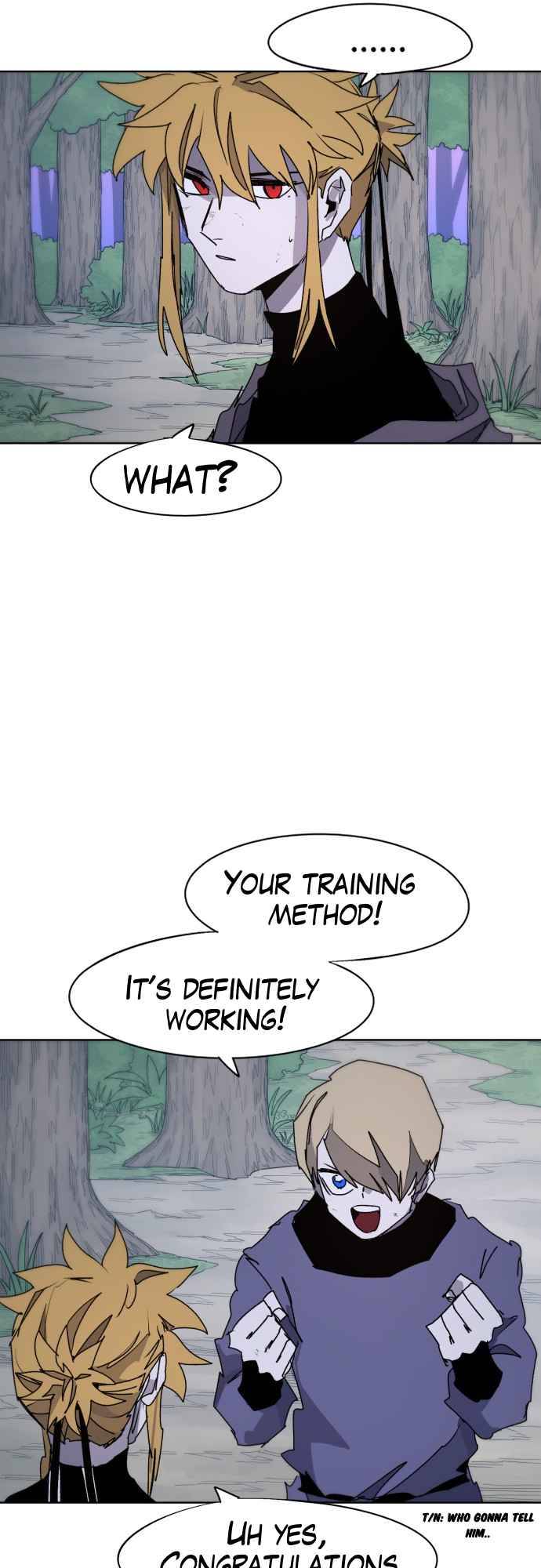 The Knight of Embers chapter 55 page 11