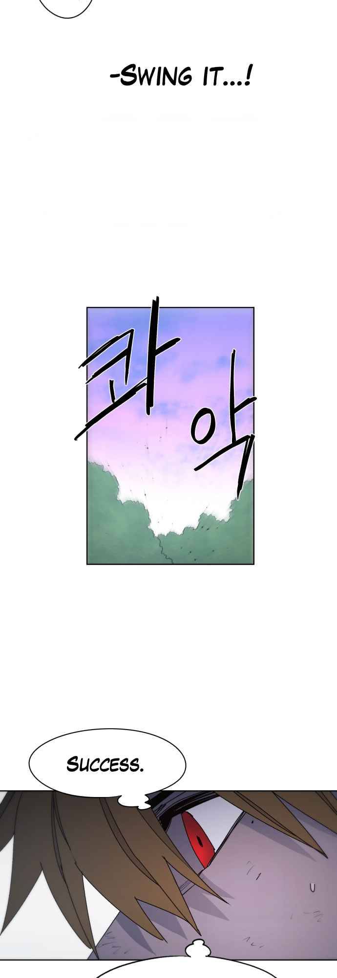 The Knight of Embers chapter 55 page 20