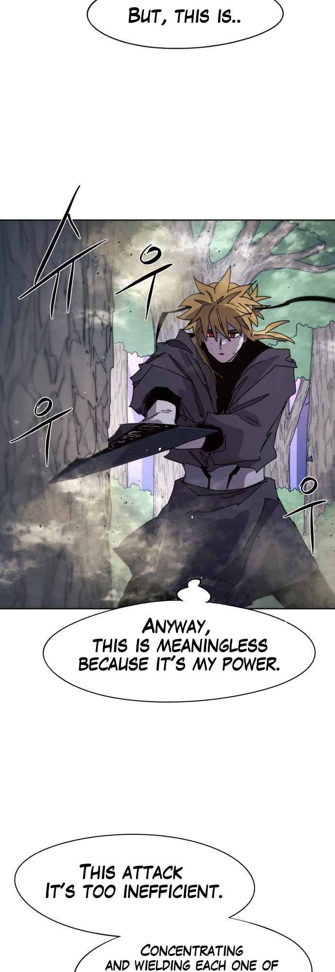 The Knight of Embers chapter 55 page 21