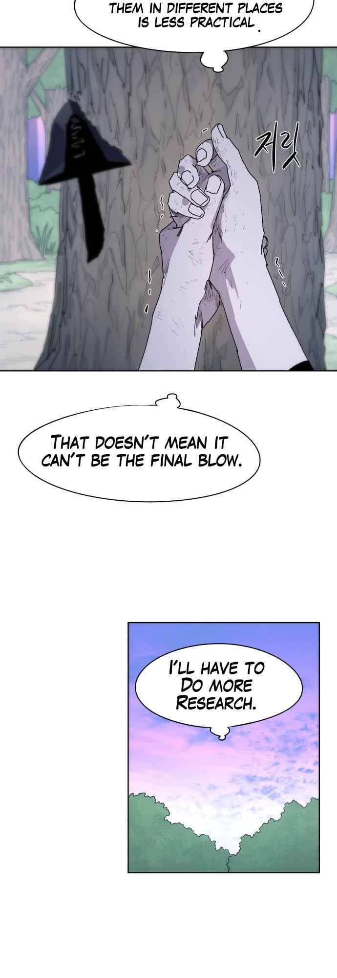 The Knight of Embers chapter 55 page 22