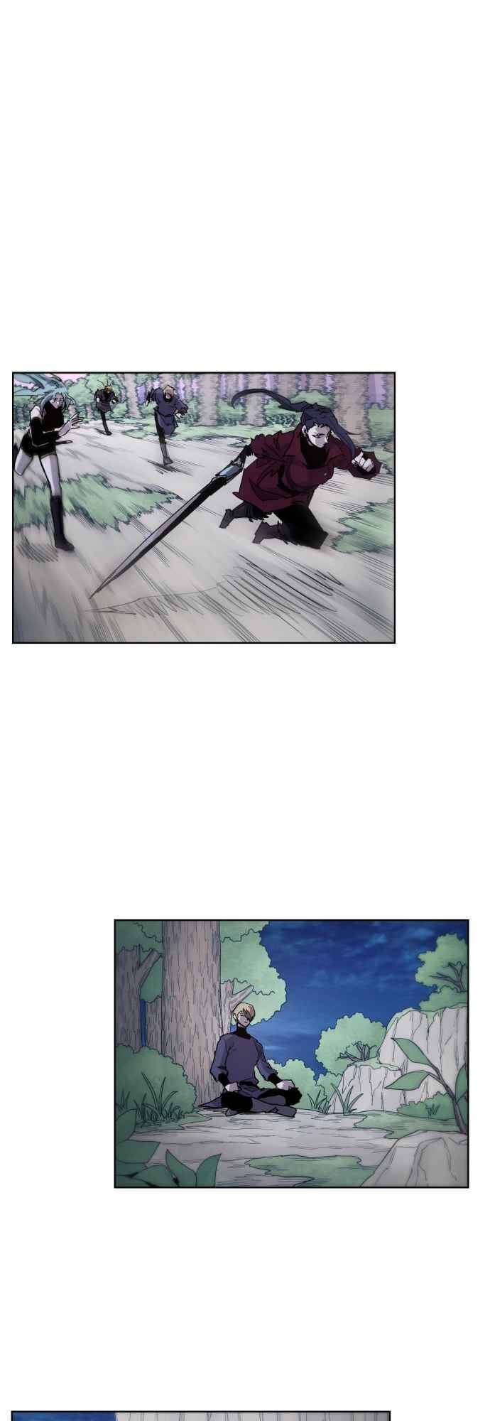 The Knight of Embers chapter 55 page 23