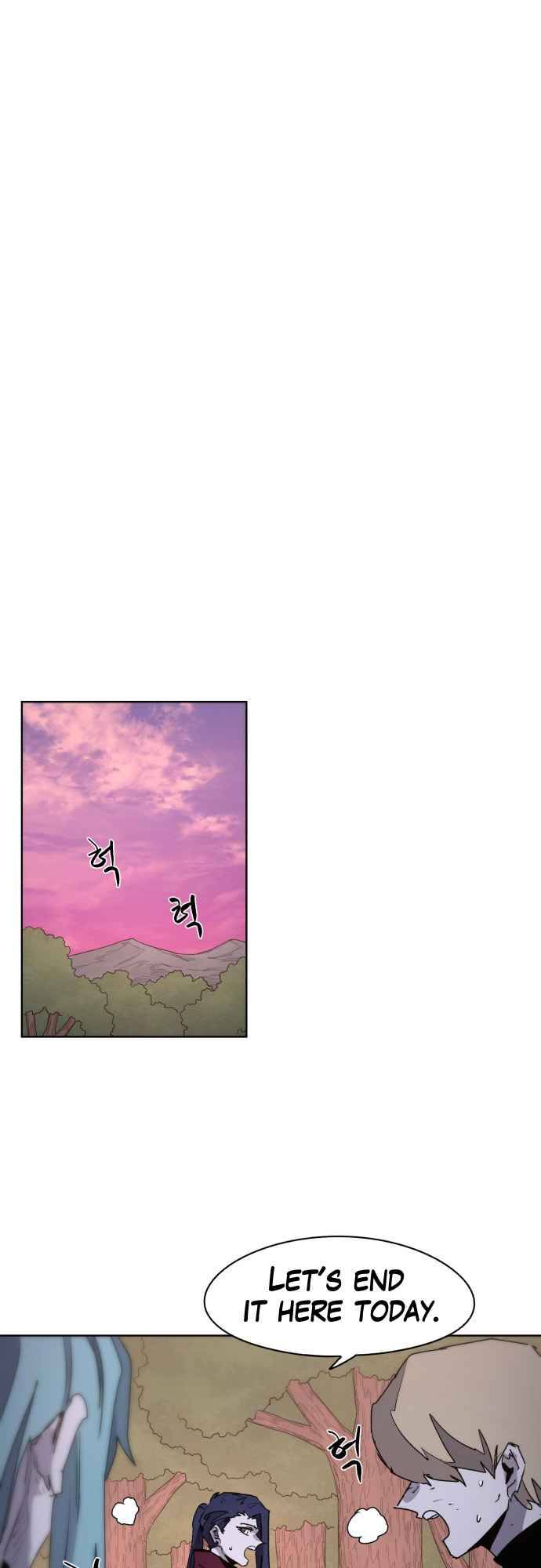 The Knight of Embers chapter 55 page 27