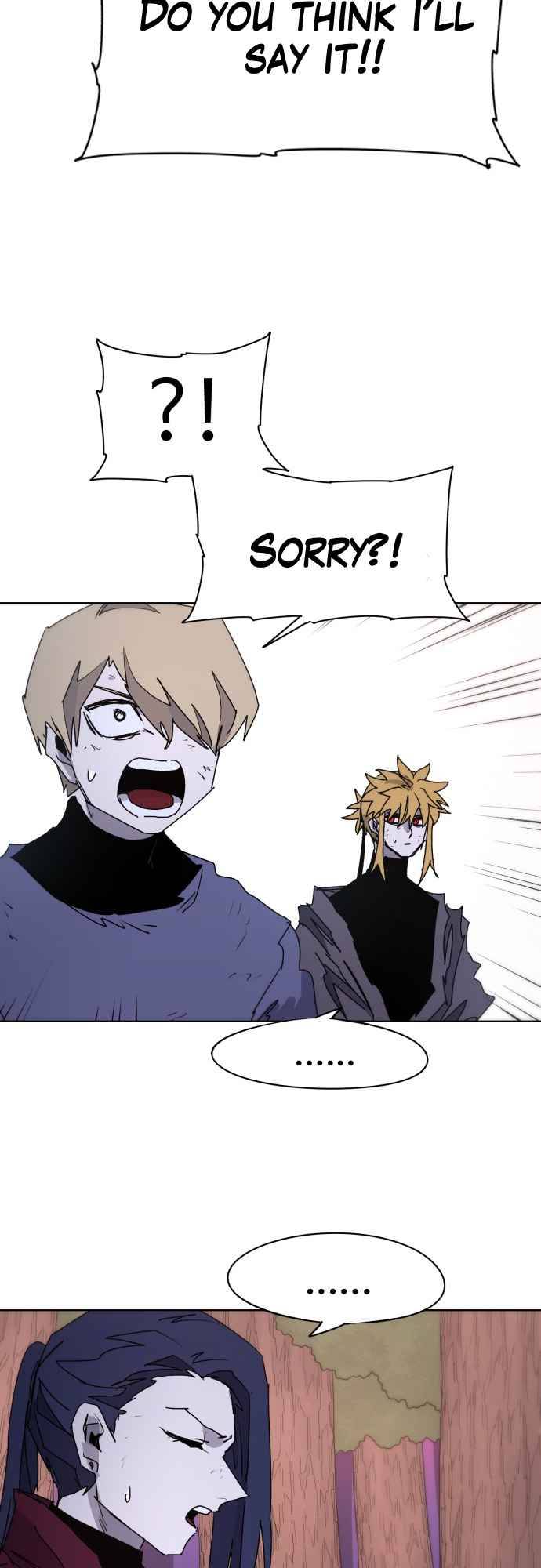 The Knight of Embers chapter 55 page 30