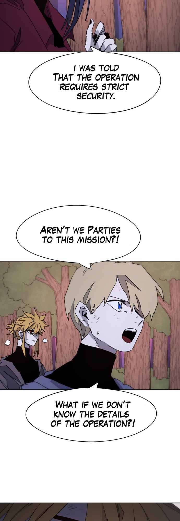 The Knight of Embers chapter 55 page 31