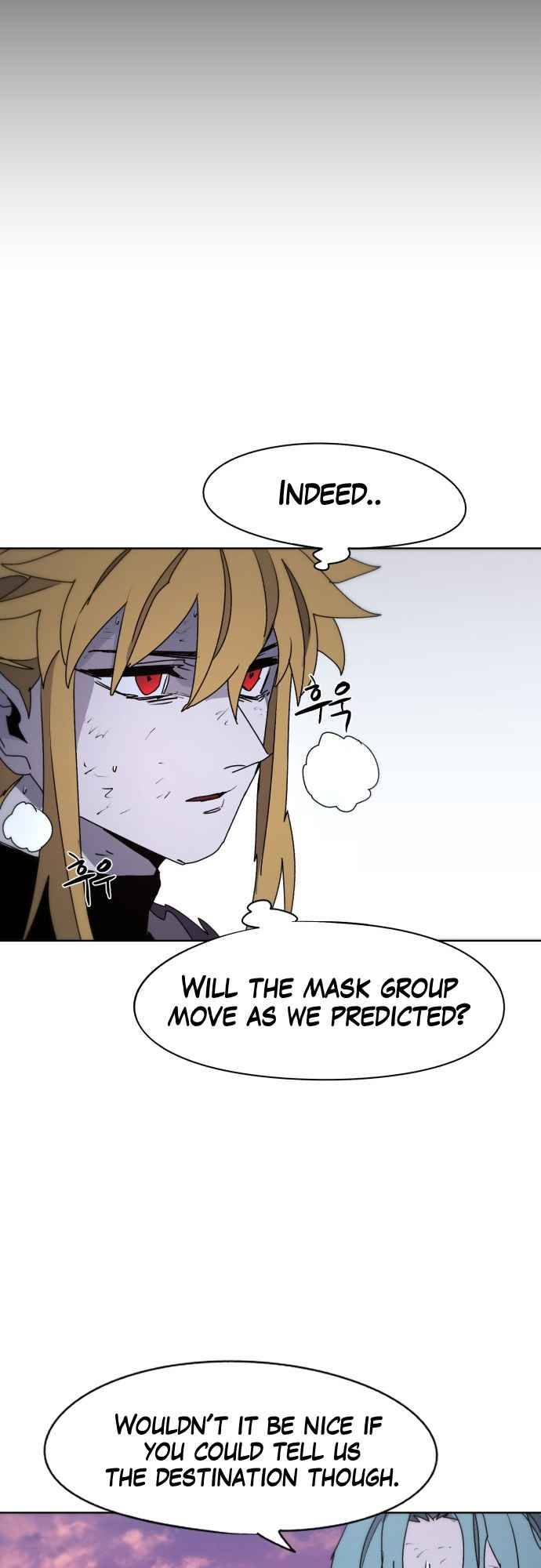 The Knight of Embers chapter 55 page 34