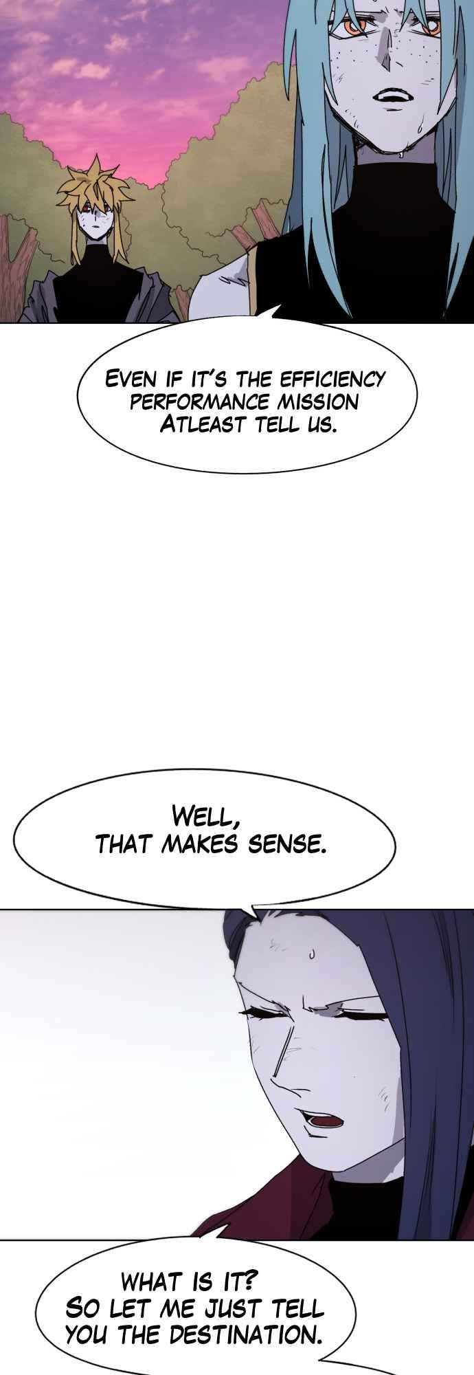 The Knight of Embers chapter 55 page 35