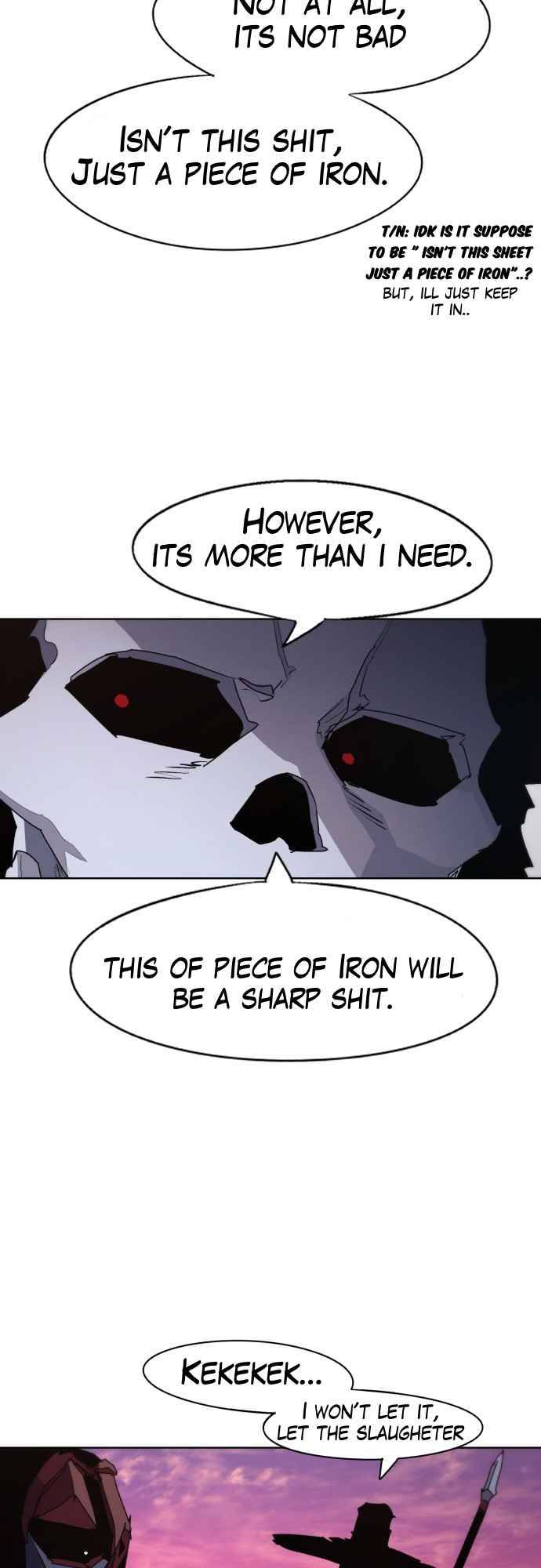 The Knight of Embers chapter 55 page 8