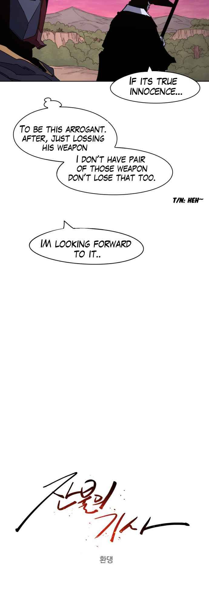 The Knight of Embers chapter 55 page 9