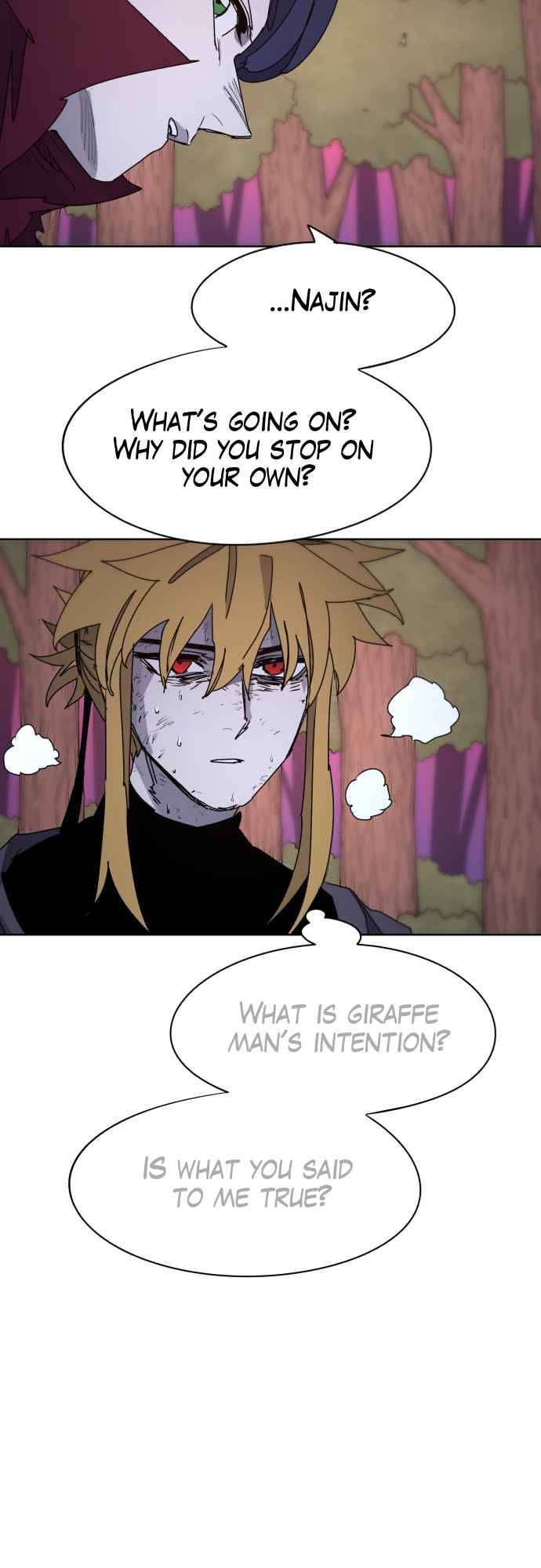 The Knight of Embers chapter 56 page 19