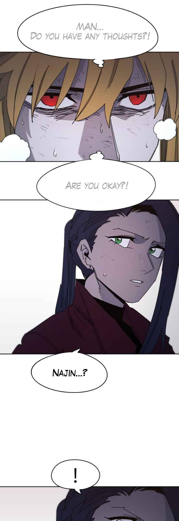 The Knight of Embers chapter 56 page 21