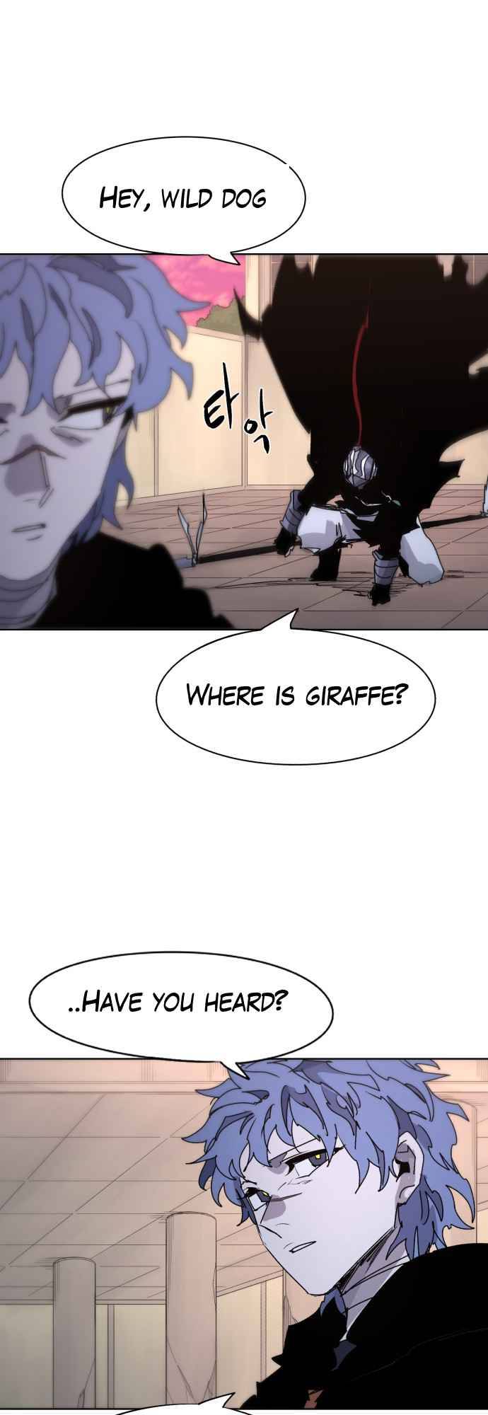 The Knight of Embers chapter 56 page 28