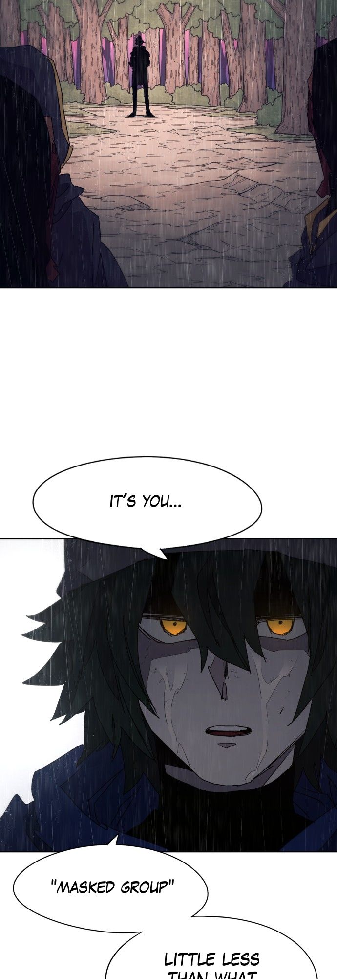 The Knight of Embers chapter 58 page 29