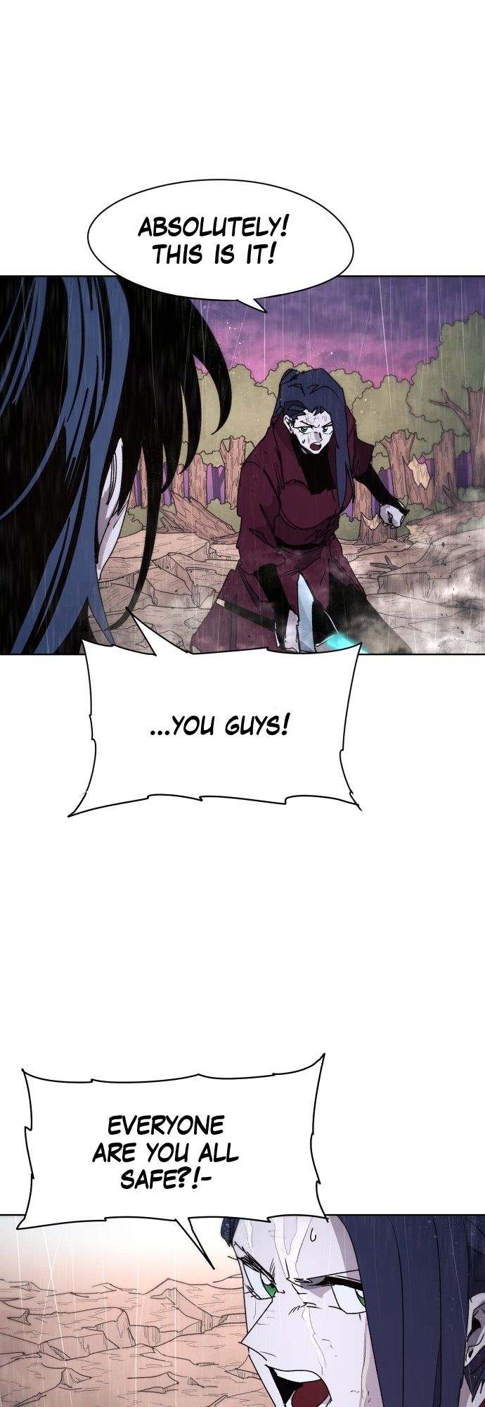 The Knight of Embers chapter 58 page 34