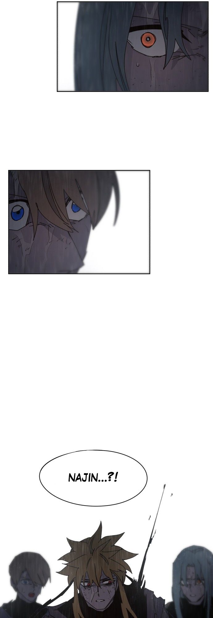 The Knight of Embers chapter 58 page 36