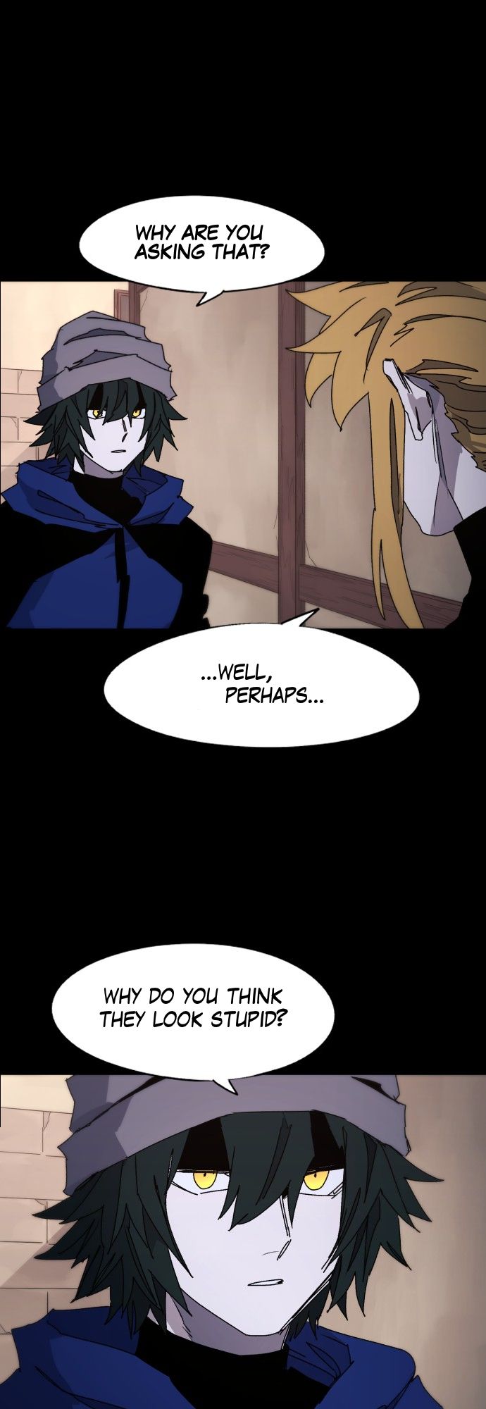 The Knight of Embers chapter 58 page 6