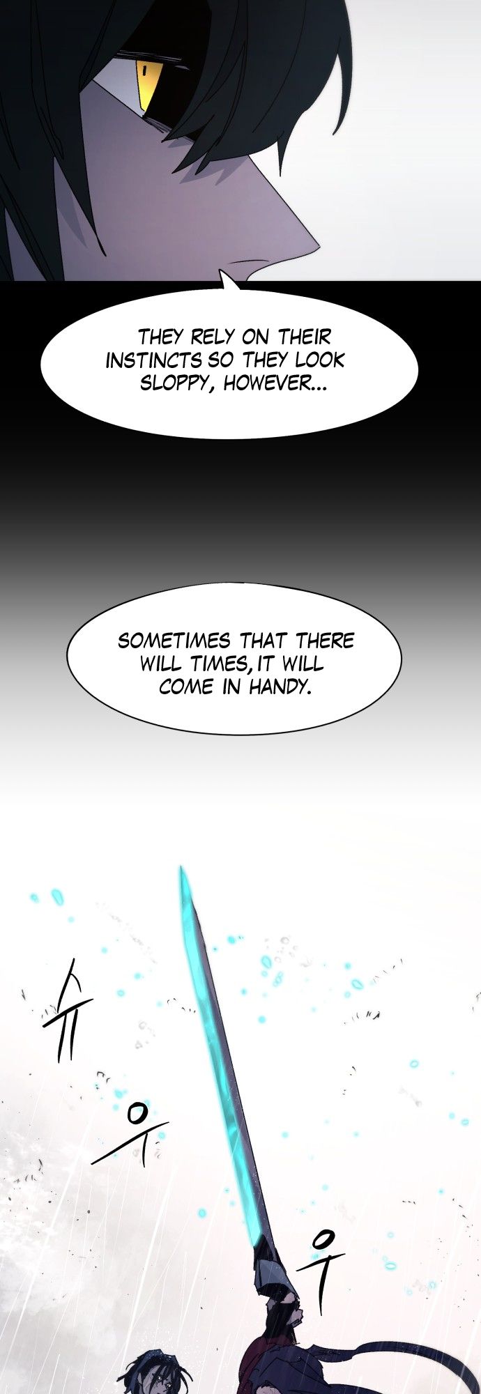 The Knight of Embers chapter 58 page 8