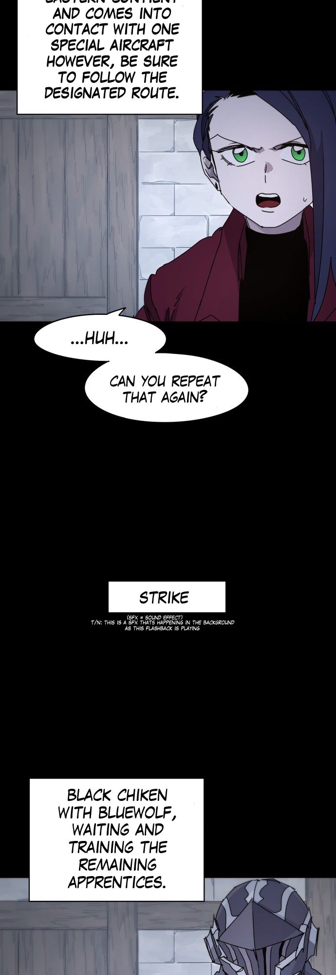 The Knight of Embers chapter 59 page 4