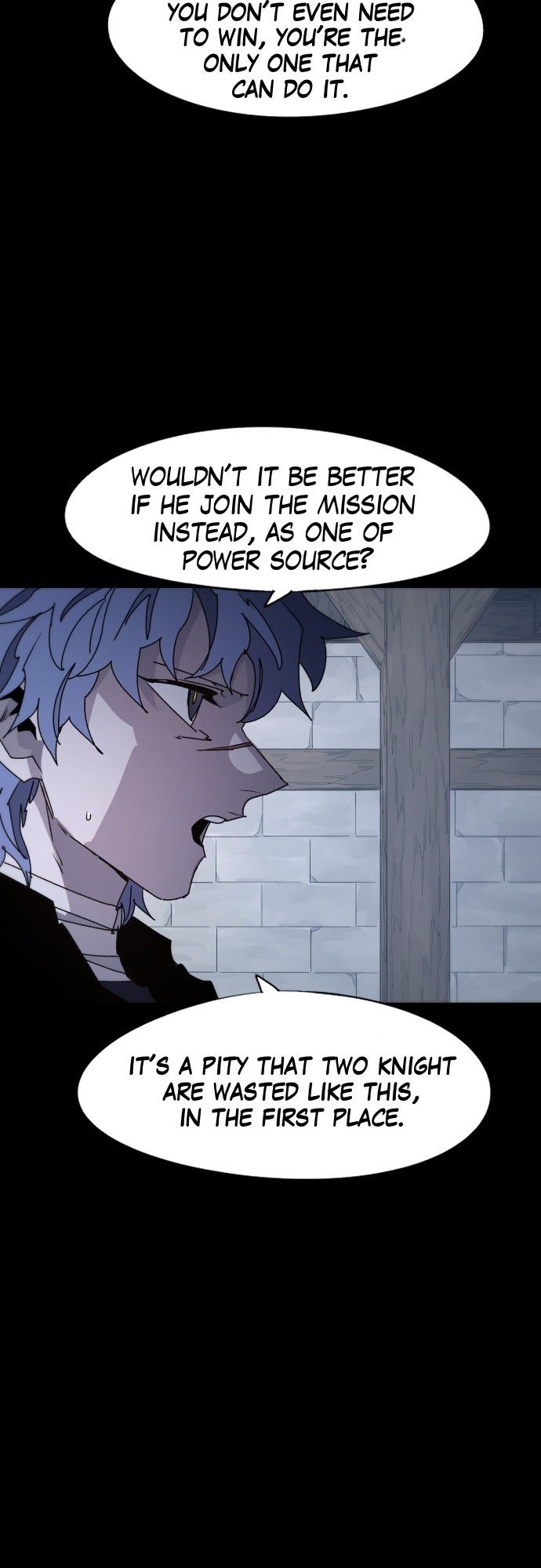 The Knight of Embers chapter 59 page 7