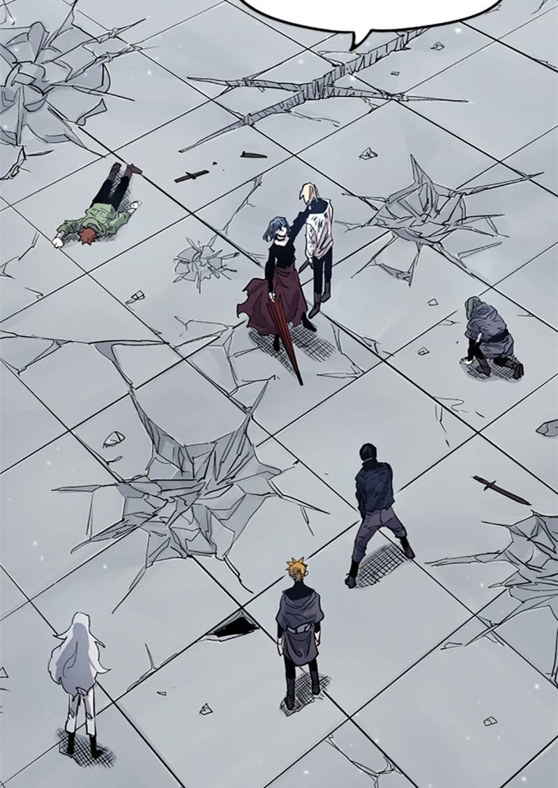 The Knight of Embers chapter 6 page 19