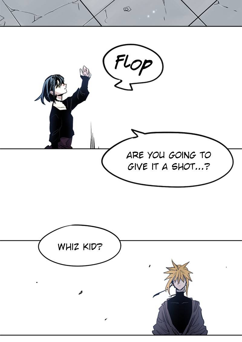 The Knight of Embers chapter 6 page 20