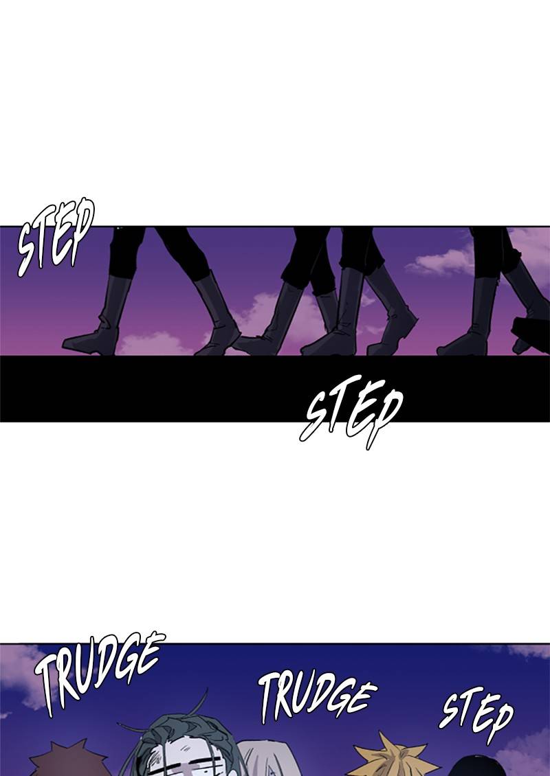 The Knight of Embers chapter 6 page 23